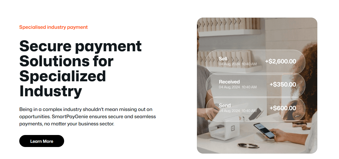 E-commerce Platform